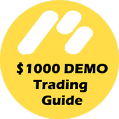 Guide Binomo &amp; 100% Bonus Code icon