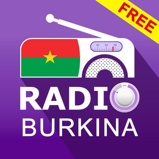 Radio Burkina RTB icon
