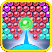 Bubble Shooter Free icon