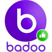 Free Badoo on 9Apps