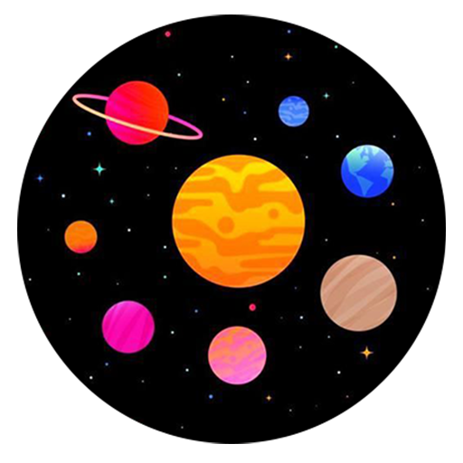 Explore Dark EMUI 10/9 Theme icon