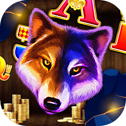 Silver Luck Classic icon