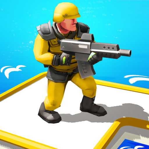 Top War 3D icon