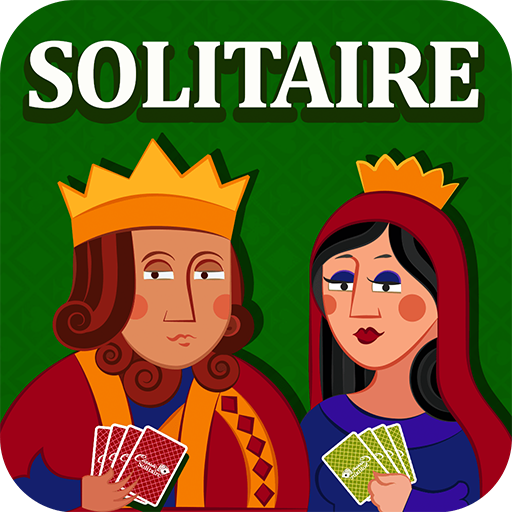 Real Solitaire: The Addicting Ancient Game of Club icon