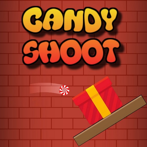 Candy Shoot - Puzzle Game icon