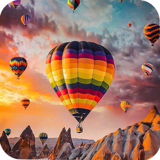 Gallery Live Wallpapers with wallpaper changer icon