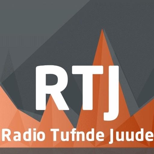 Radio Tufnde Juude icon