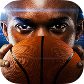 Slam Dunk Real Basketball - 3D Hoop icon