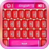 Candy Rainbow Keyboard