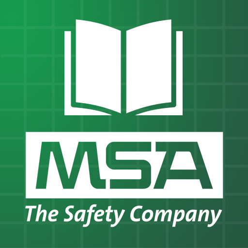 MSA Industrial Catalogue icon