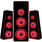 Music Volume EQ - Speaker Bass Booster Equalizer icon