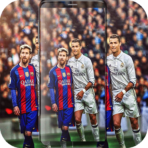 Wallpaper Football - Soccer HD icon