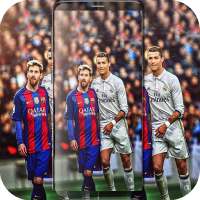 Wallpaper Football - Soccer HD on 9Apps