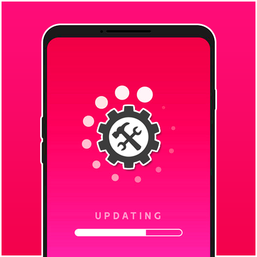 Update Phone Software latest icon