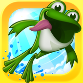 Splash Dash icon