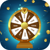 Spin and Scratch : Earn by Spin 2019 icon
