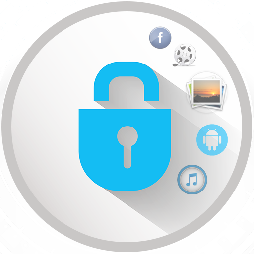 Private Zone أيقونة