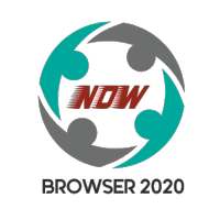 Now Browser - Fast & Safe Web Browser