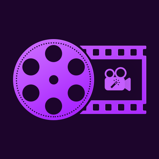 Video Editor : Merge &amp; Cut Video icon