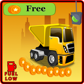 Mini Racing Adventures Free icon