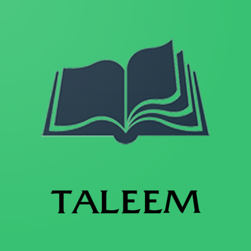 Taleem - Kids Dua, Islamic learning app for kids icon