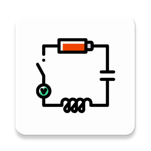 Amps to Kw Calculator – Free Online Converter icon