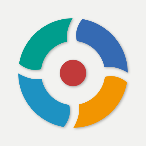 Autosync - Universal cloud sync and backup icon