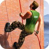 US Army Commando Shooting Training Academy