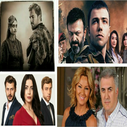 Dizideki Adı Ne icon