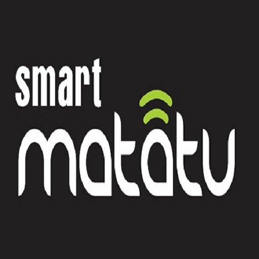 Smart Matatu OWNER icon