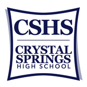 Crystal Springs High School icon