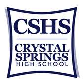 Crystal Springs High School on 9Apps
