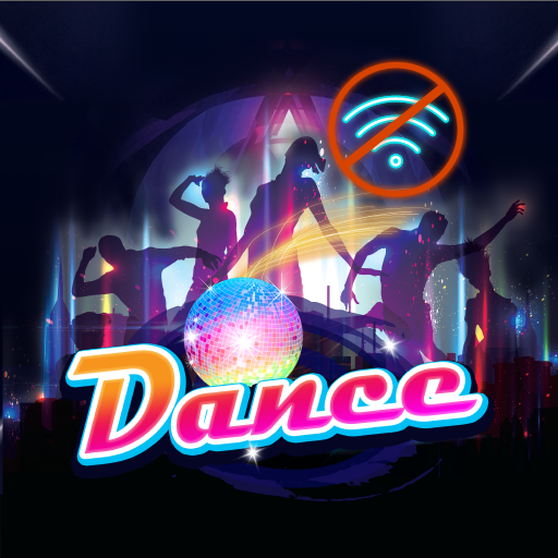 เพลงแดนซ์มันๆ ไม่ใช้เน็ต icon