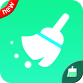 Power Clean : Advance Battery - booster Junk Clean icon