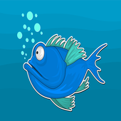 Gone Fishing icon