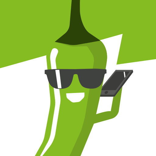 Spice Mobile icon