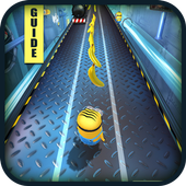 Guide for Minion Rush icon