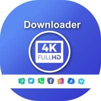 Video Downloader - 4K Video Downloader on 9Apps