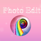 Photo Edit icon
