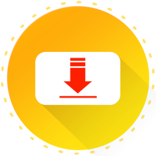 Video Download &amp; File Saver icon