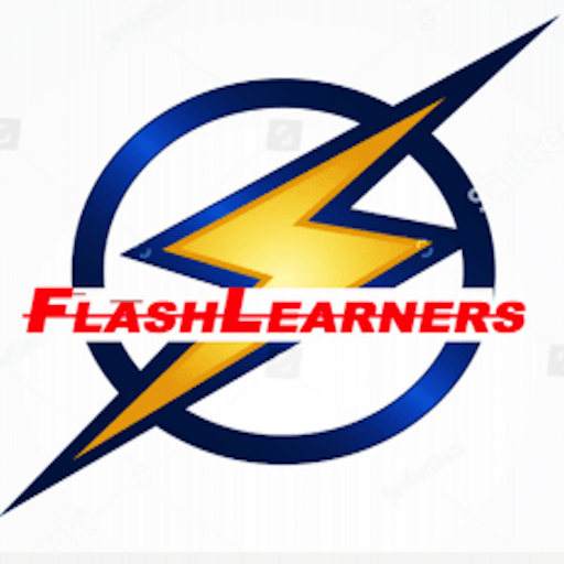 Flashlearners Jamb 2021 أيقونة