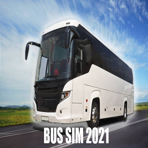 Bus Simulator 2021 icon