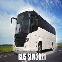 Bus Simulator 2021