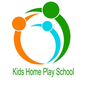 kids home play school icon