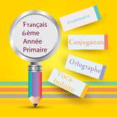 Français 6ème Année Primaire