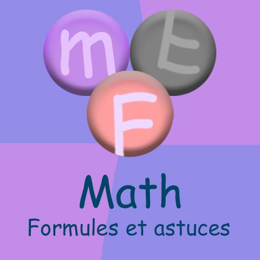 Math Formulas et astuces icon