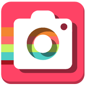 Vintage Plastic Camera icon