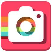 Vintage Plastic Camera