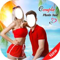 Couple Photo Suit -Romantic Couple Photo