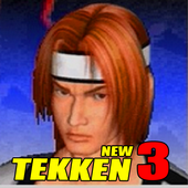 Tekken 3 Guide icon